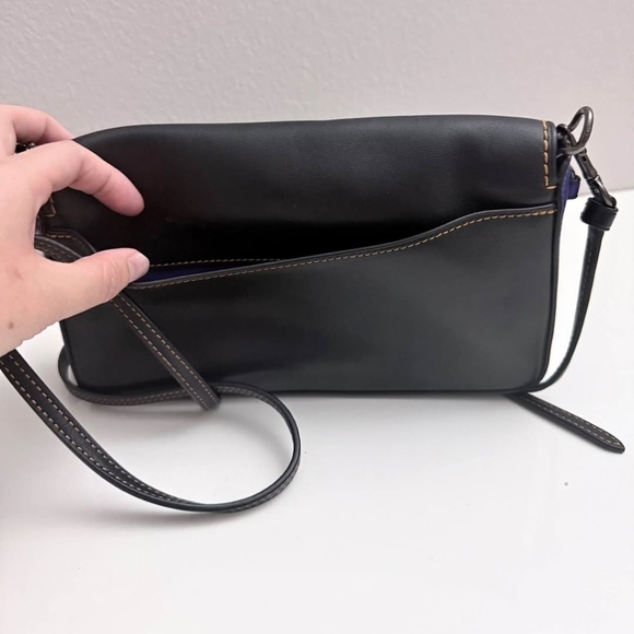 Coach/Disney Dinky crossbody bag from the "A Dark Fairy Tale" - Picture 2 of 10